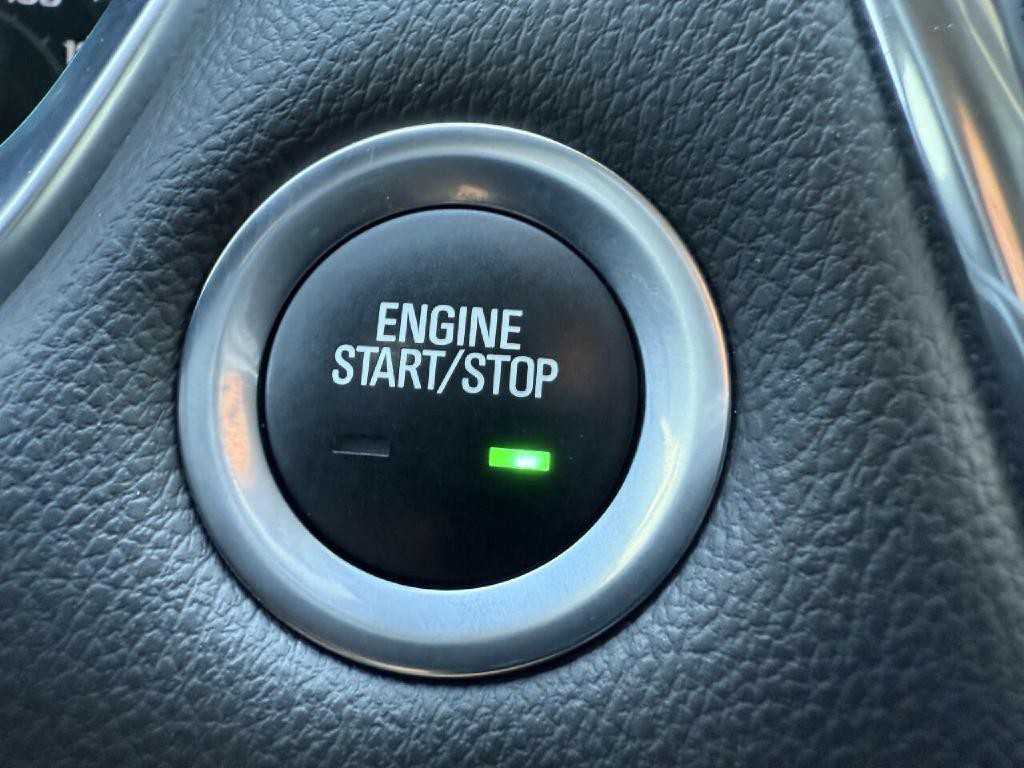 2019 Chevrolet Traverse Image 27