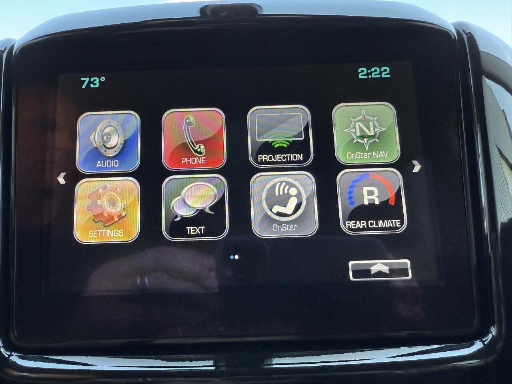 2019 Chevrolet Traverse Image 28