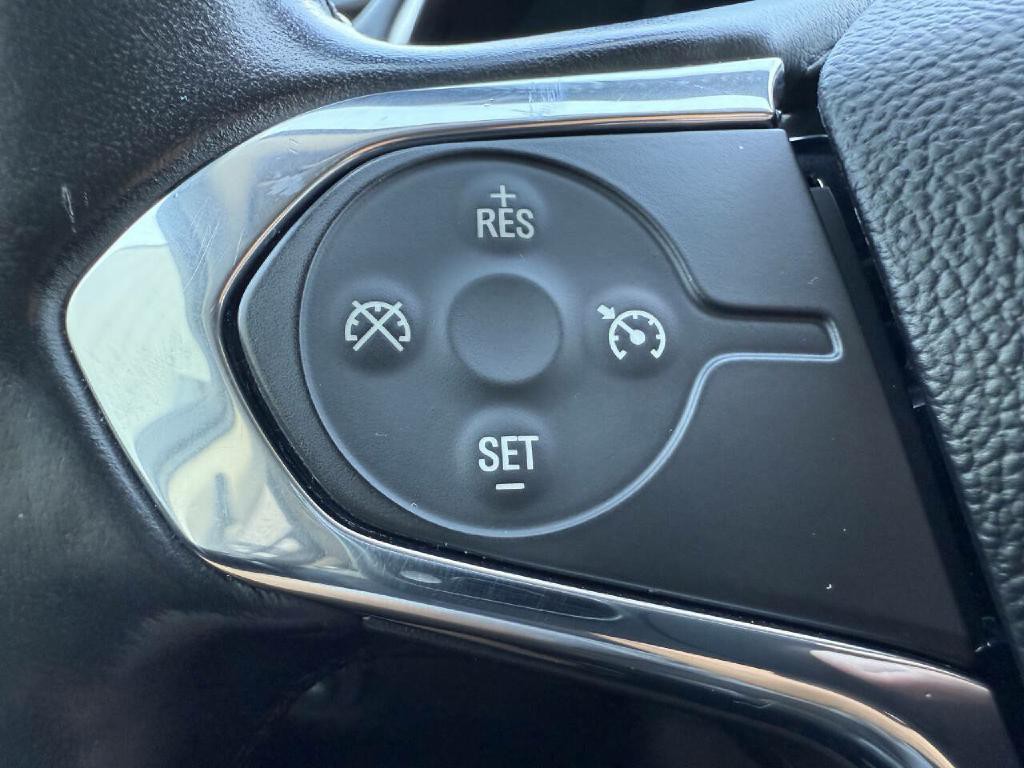 2019 Chevrolet Traverse Image 30