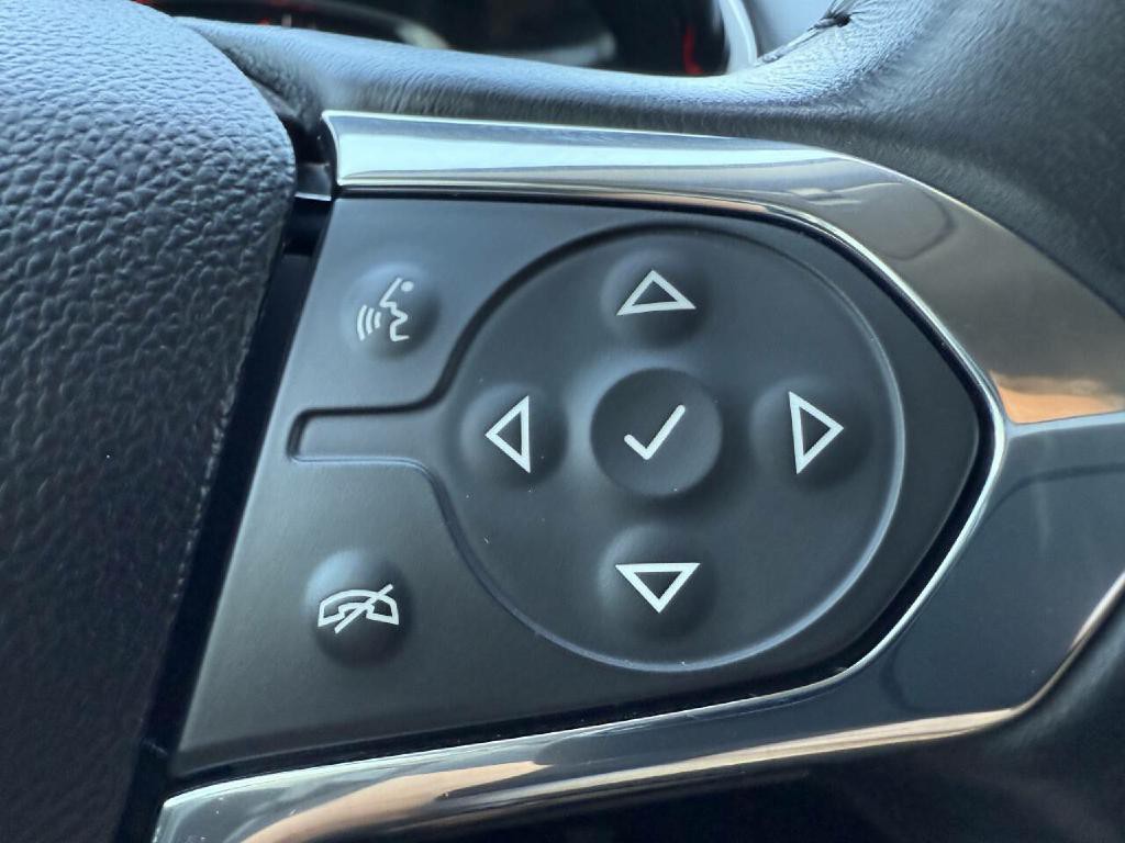 2019 Chevrolet Traverse Image 31