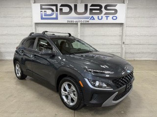 Image for 2022 Hyundai Kona SEL ID: 6725385