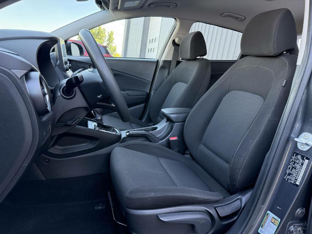 2022 Hyundai Kona Image 2