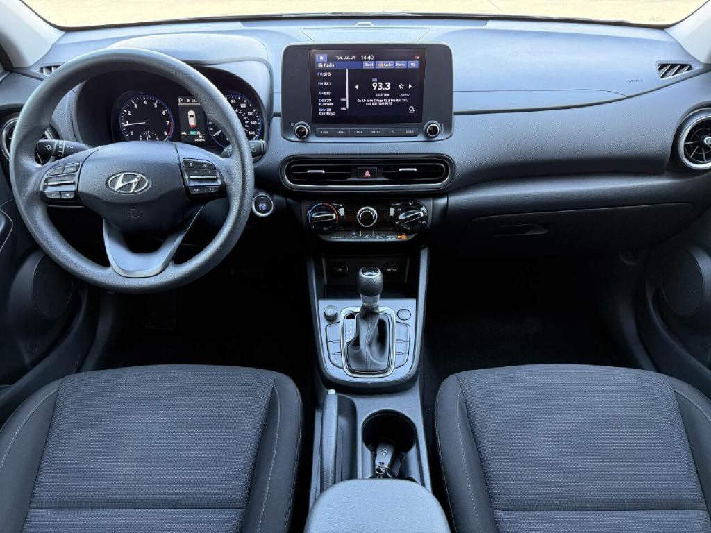 2022 Hyundai Kona Image 4