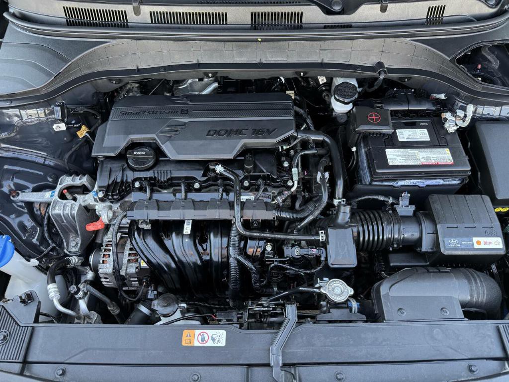 2022 Hyundai Kona Image 5