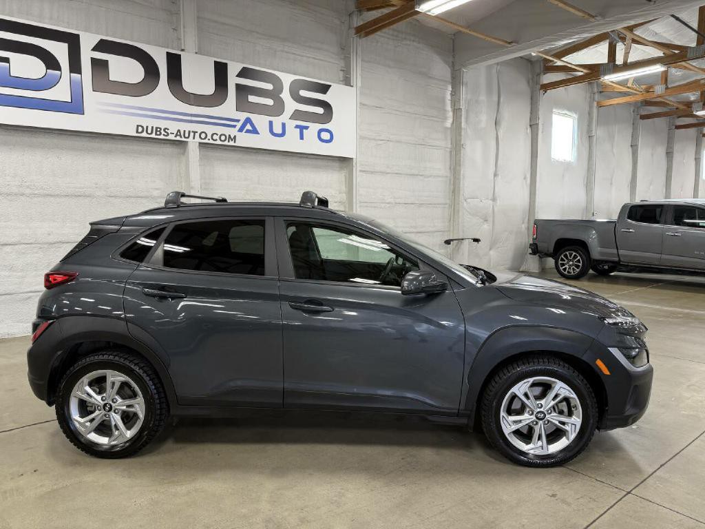 2022 Hyundai Kona Image 6