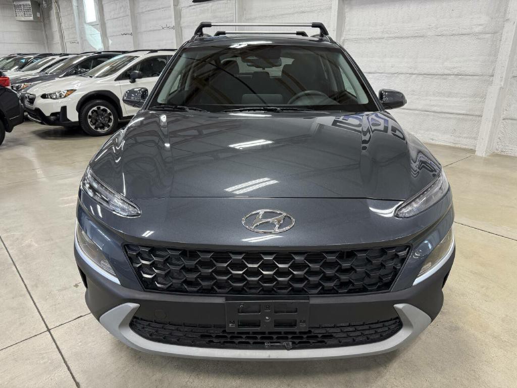 2022 Hyundai Kona Image 10