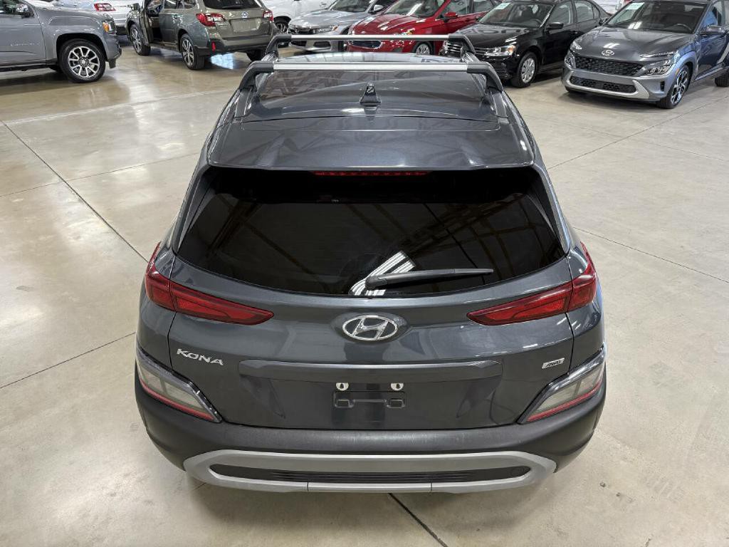 2022 Hyundai Kona Image 13