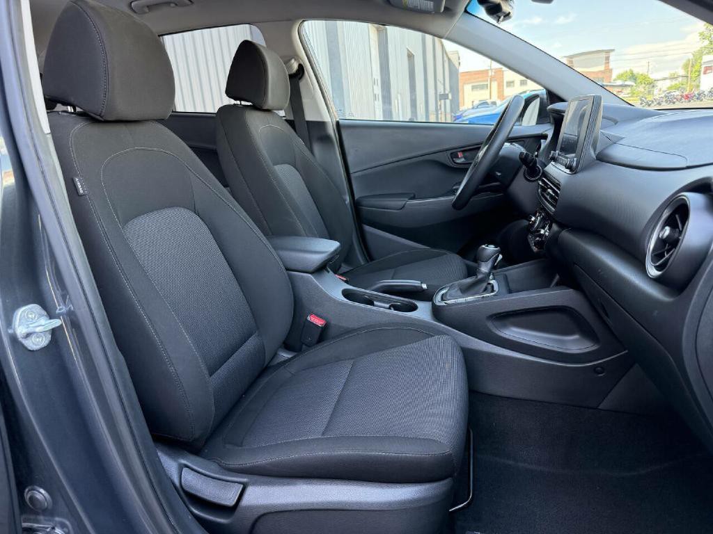 2022 Hyundai Kona Image 15