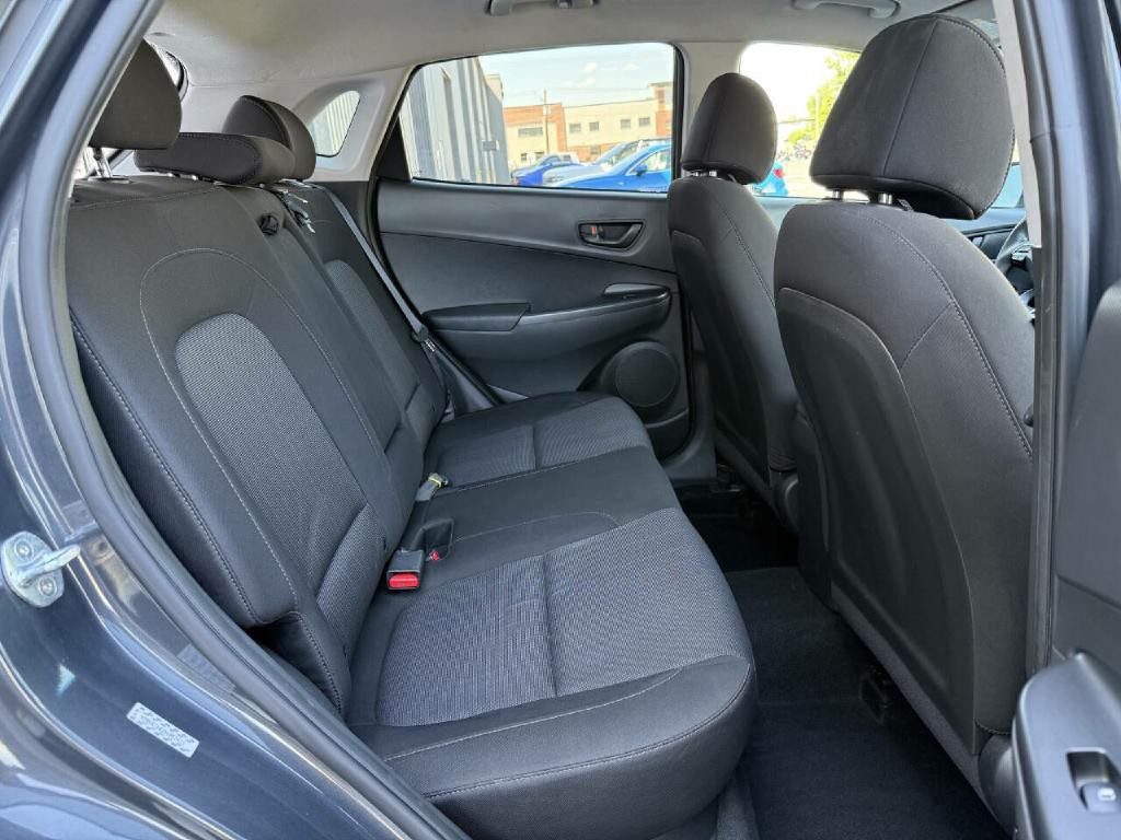 2022 Hyundai Kona Image 16