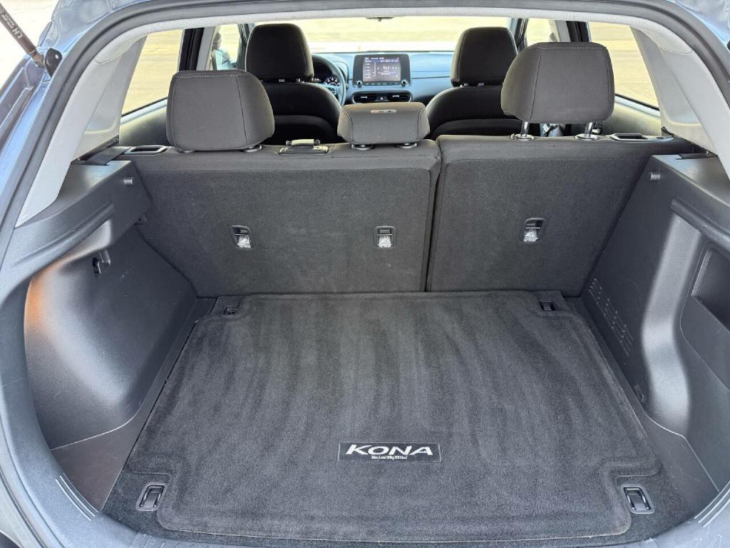 2022 Hyundai Kona Image 17