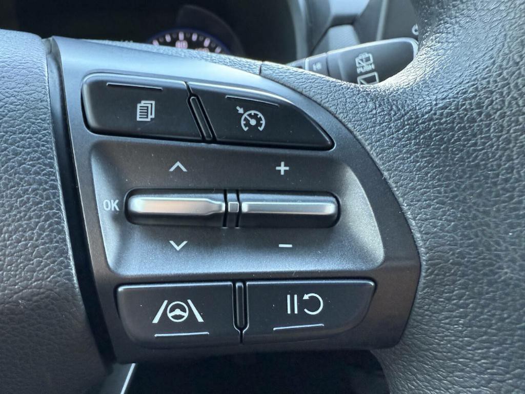 2022 Hyundai Kona Image 19