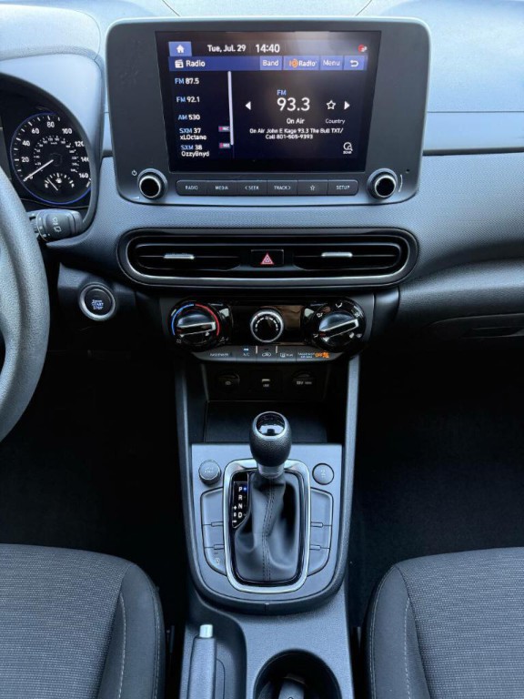 2022 Hyundai Kona Image 20