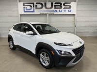 Image for 2022 Hyundai Kona SE ID: 6747251