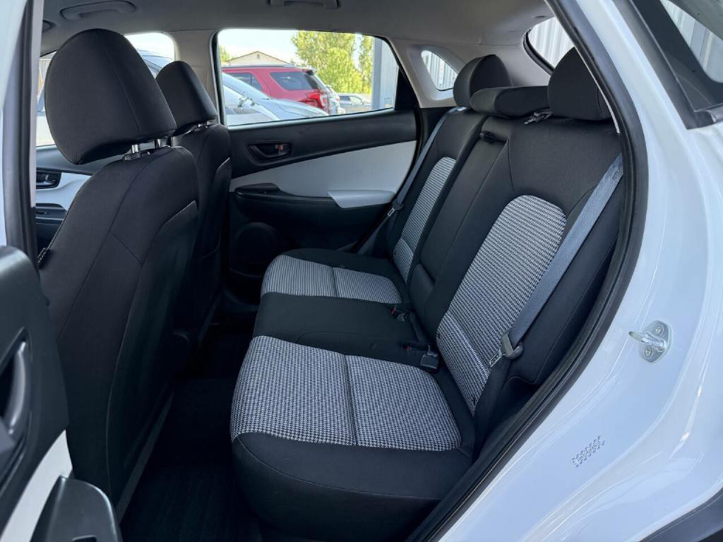 2022 Hyundai Kona Image 3