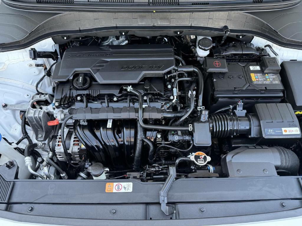 2022 Hyundai Kona Image 5