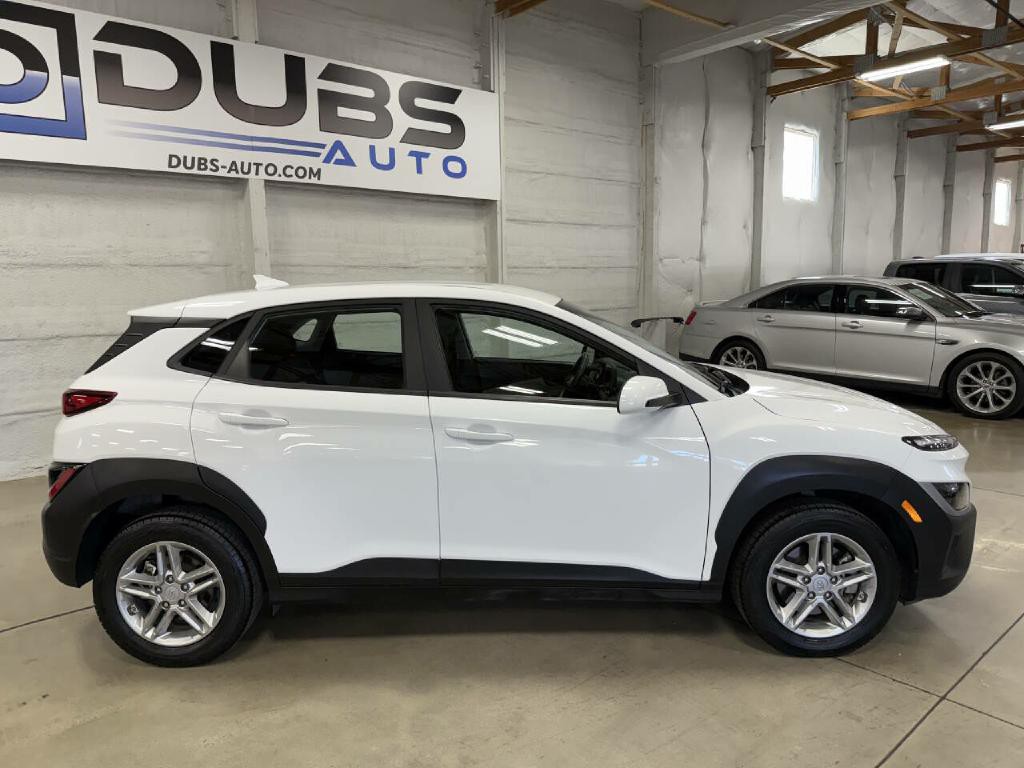 2022 Hyundai Kona Image 6