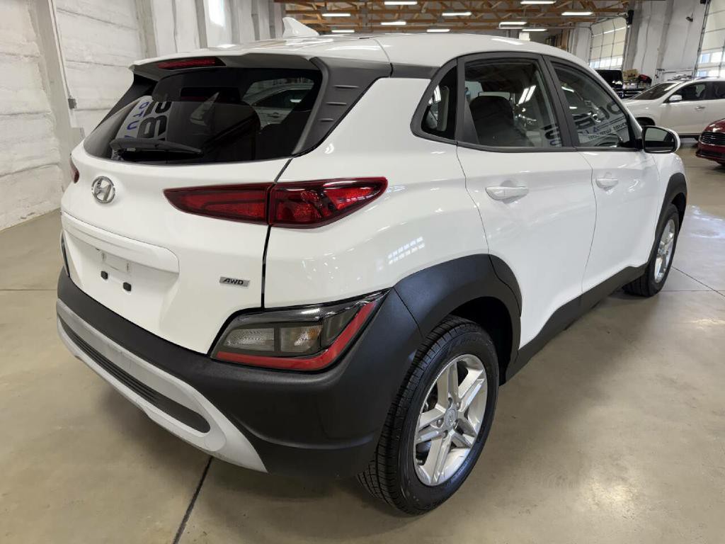 2022 Hyundai Kona Image 7