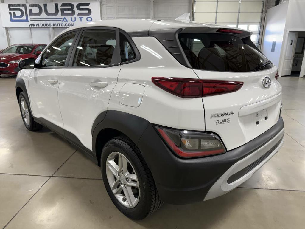 2022 Hyundai Kona Image 9