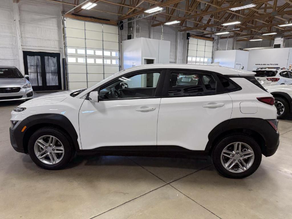 2022 Hyundai Kona Image 10
