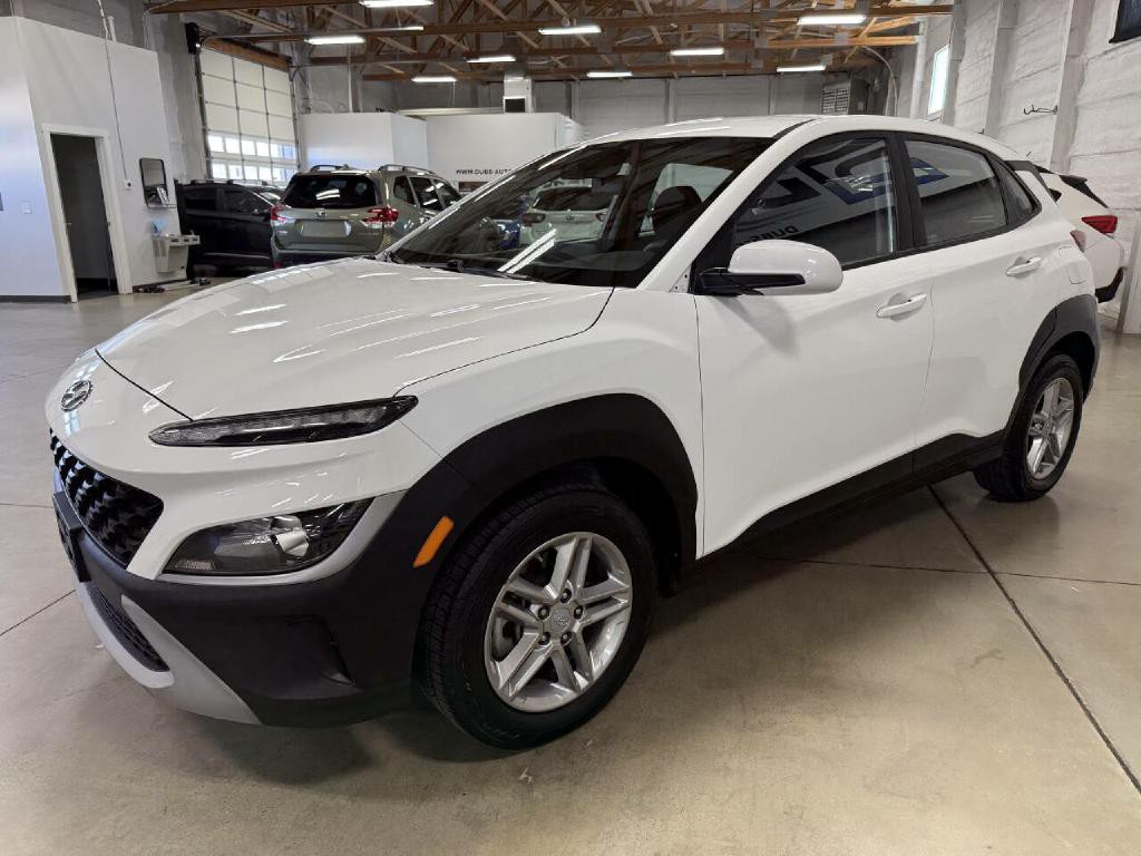 2022 Hyundai Kona Image 11