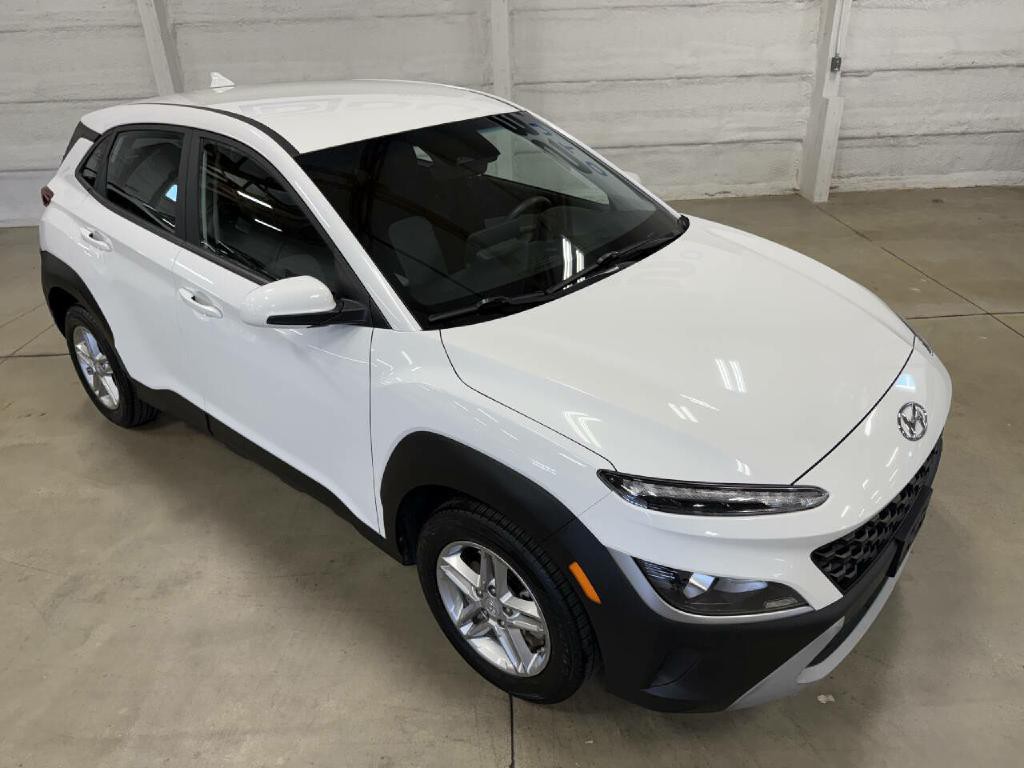 2022 Hyundai Kona Image 13