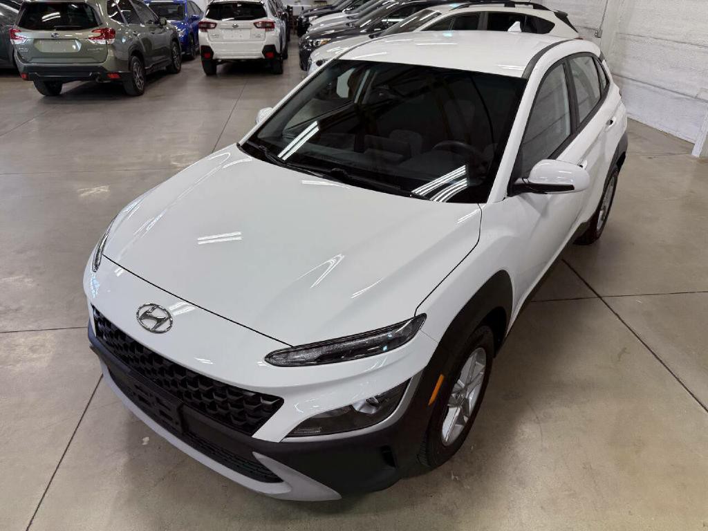 2022 Hyundai Kona Image 14