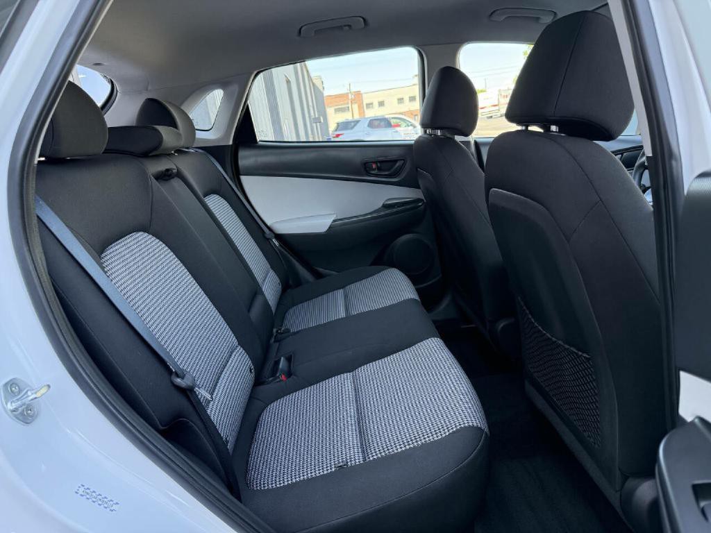 2022 Hyundai Kona Image 19