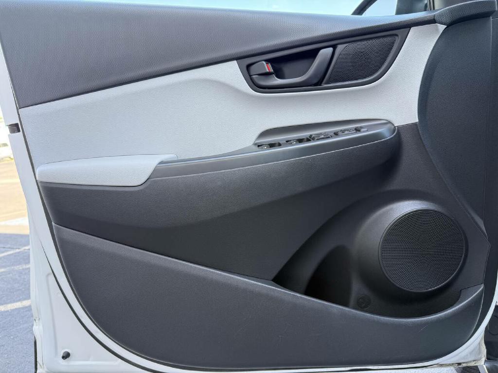 2022 Hyundai Kona Image 20