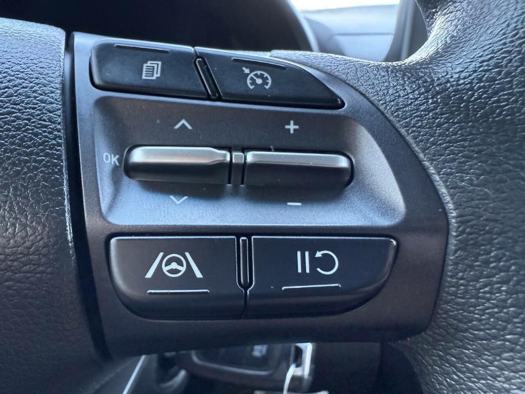 2022 Hyundai Kona Image 24