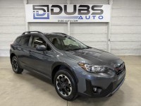 Image for 2022 Subaru Crosstrek Premium ID: 6747252