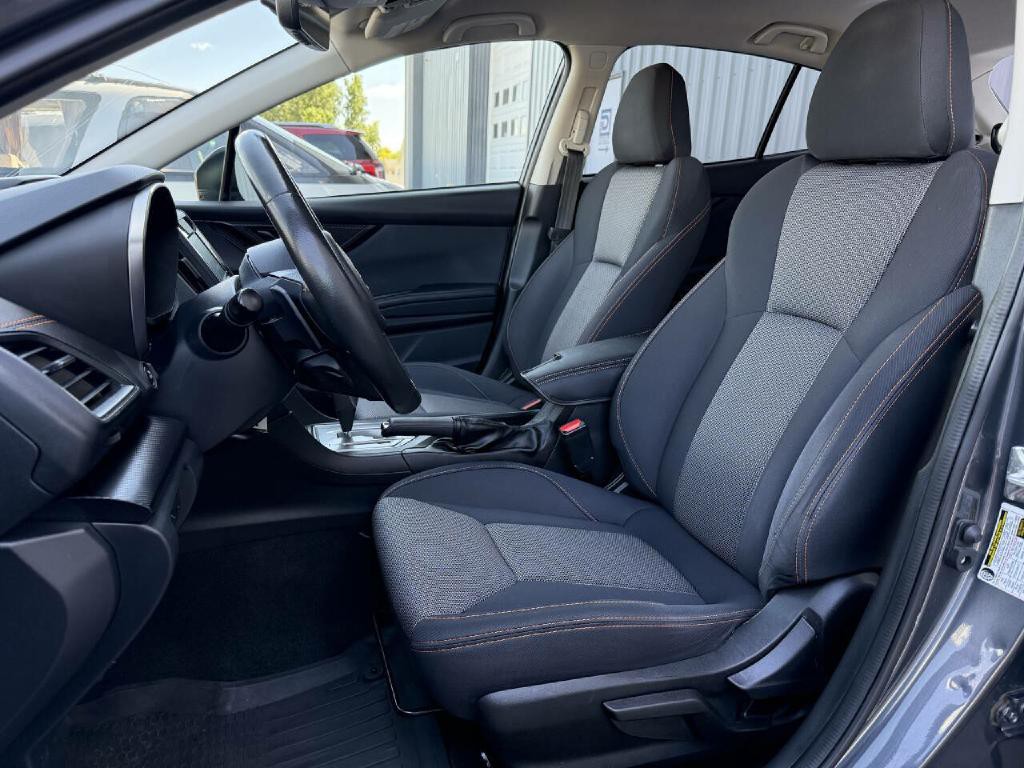 2022 Subaru Crosstrek Image 2
