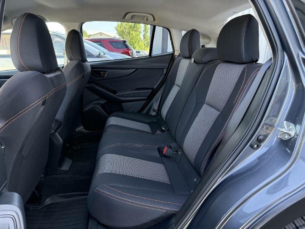 2022 Subaru Crosstrek Image 3