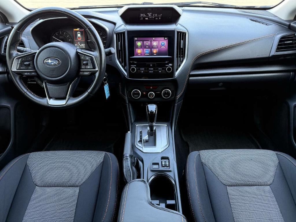 2022 Subaru Crosstrek Image 4