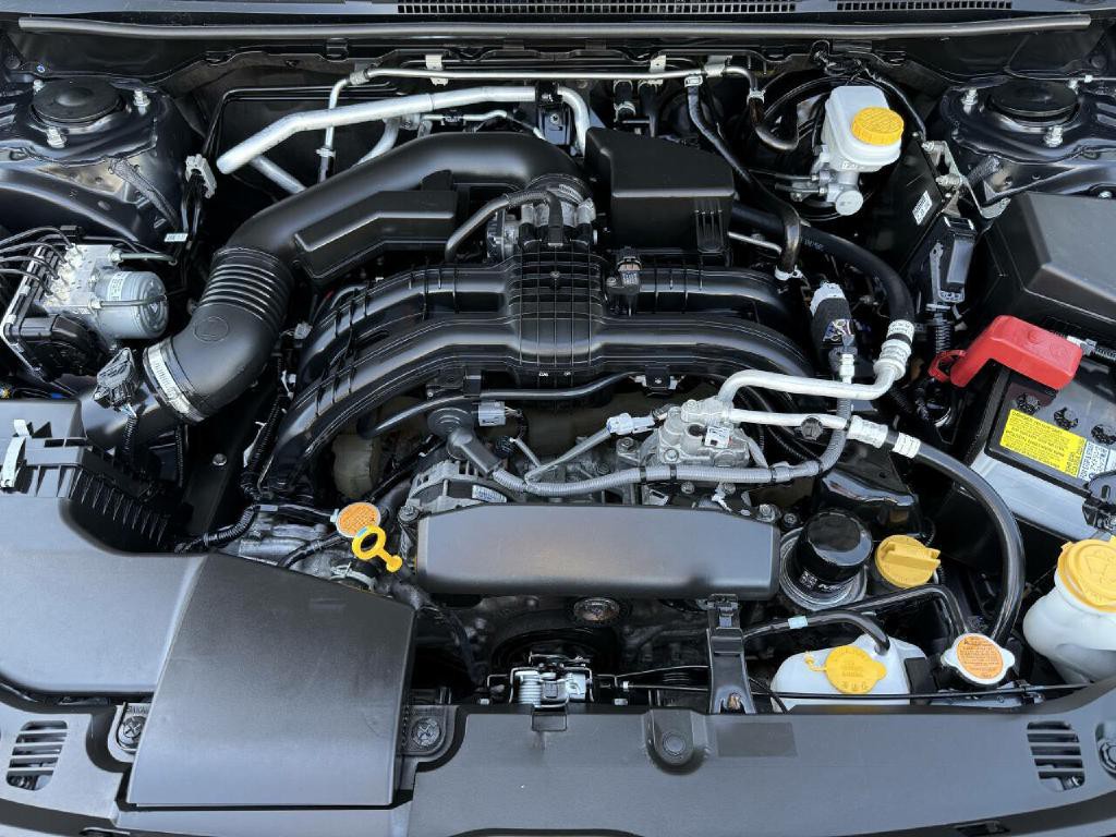 2022 Subaru Crosstrek Image 5
