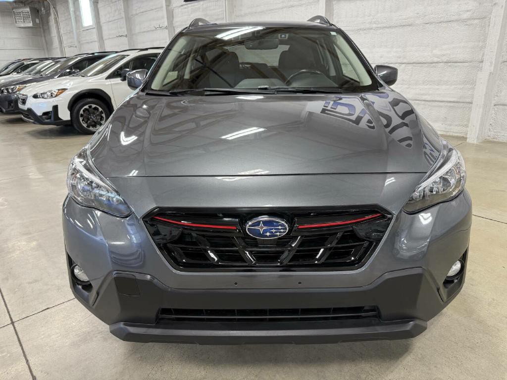 2022 Subaru Crosstrek Image 12