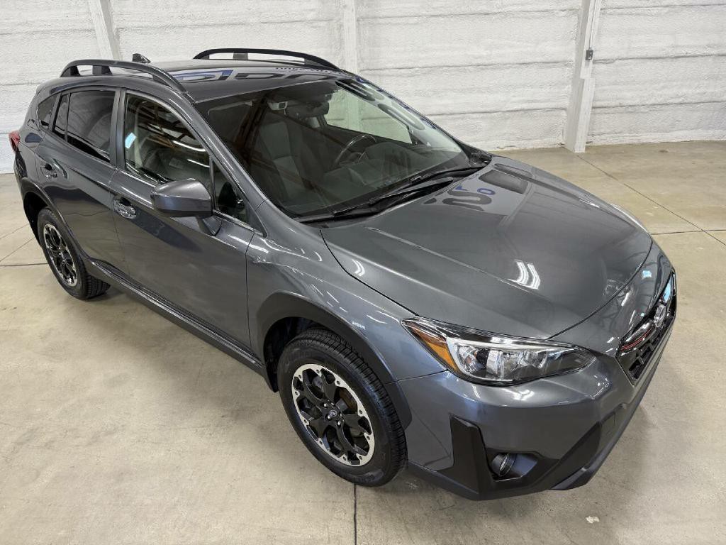 2022 Subaru Crosstrek Image 13