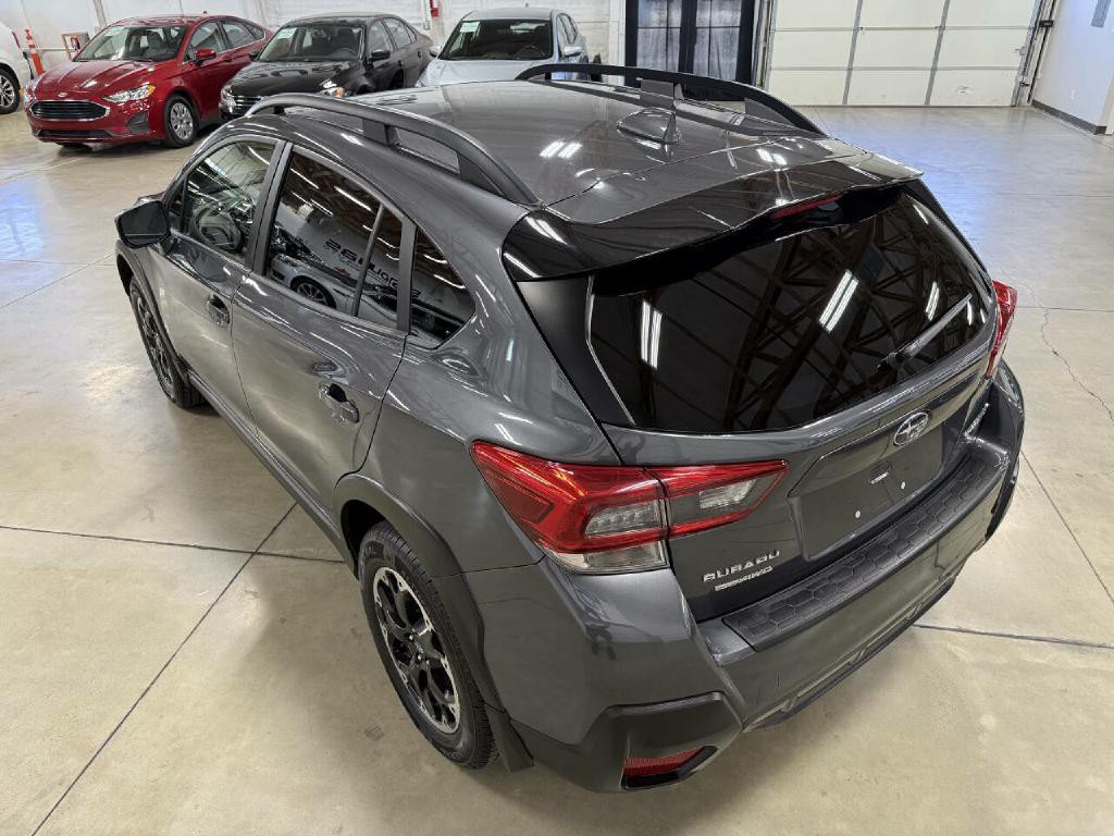 2022 Subaru Crosstrek Image 15