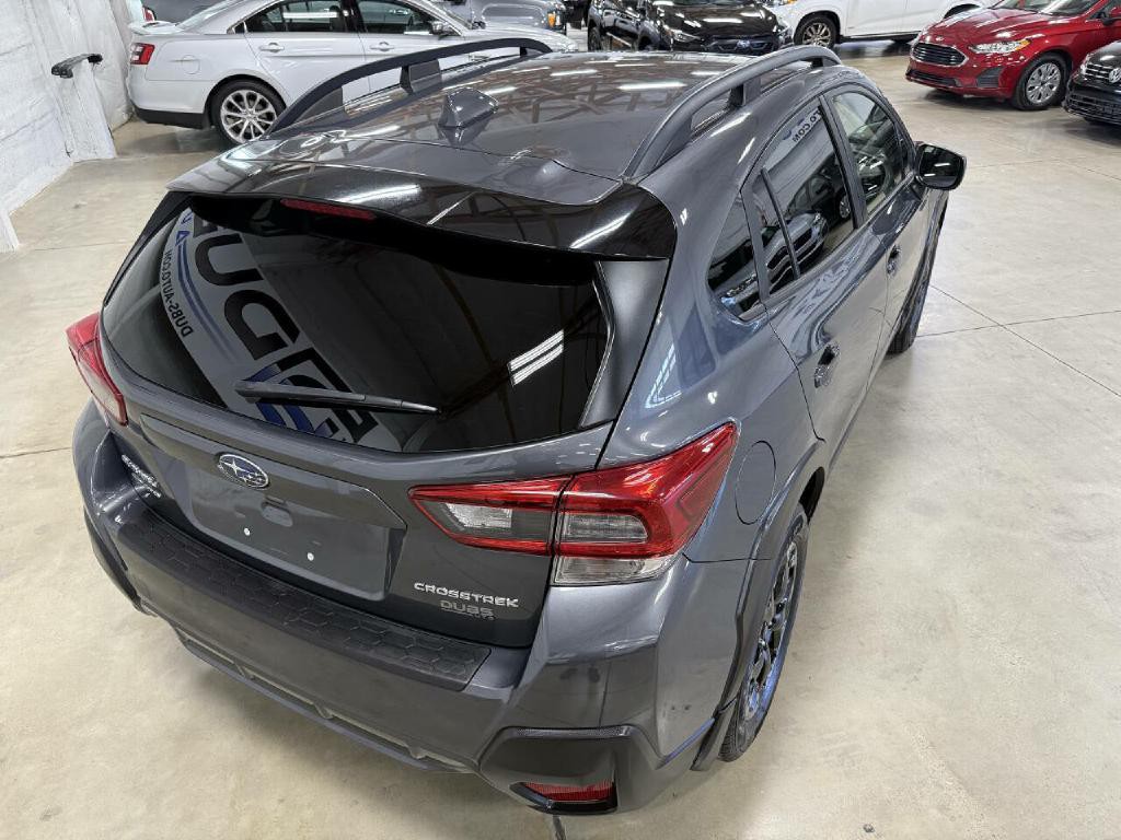 2022 Subaru Crosstrek Image 16