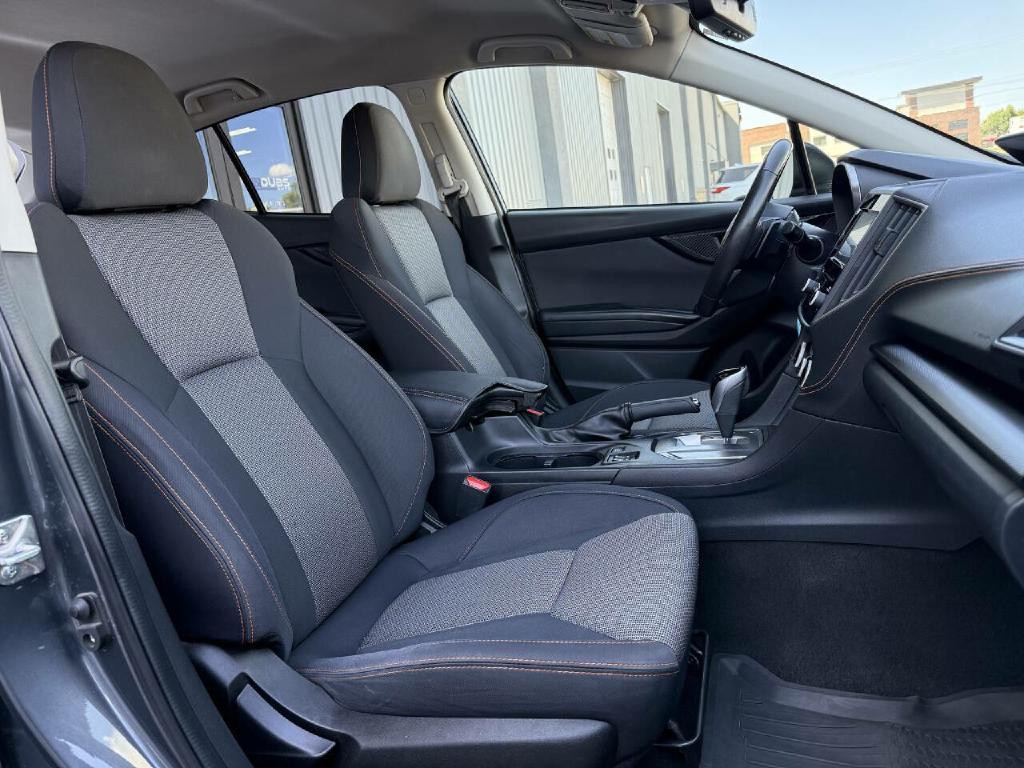 2022 Subaru Crosstrek Image 18