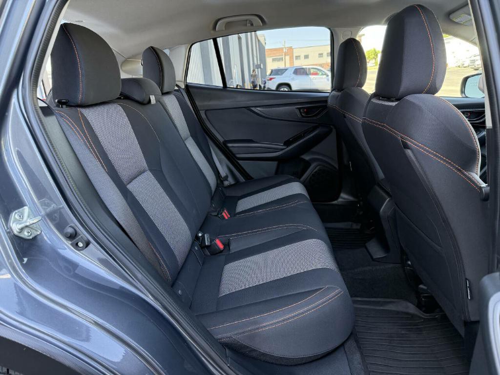 2022 Subaru Crosstrek Image 19