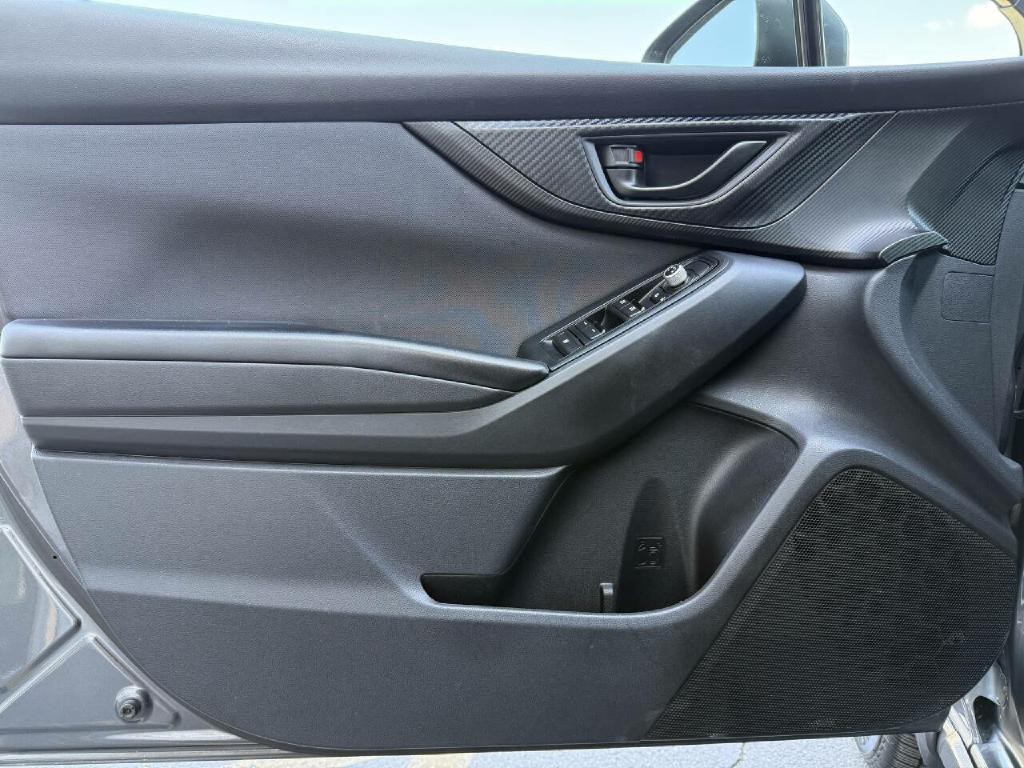 2022 Subaru Crosstrek Image 21