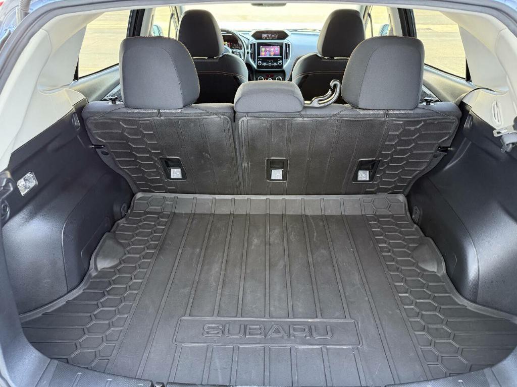 2022 Subaru Crosstrek Image 22