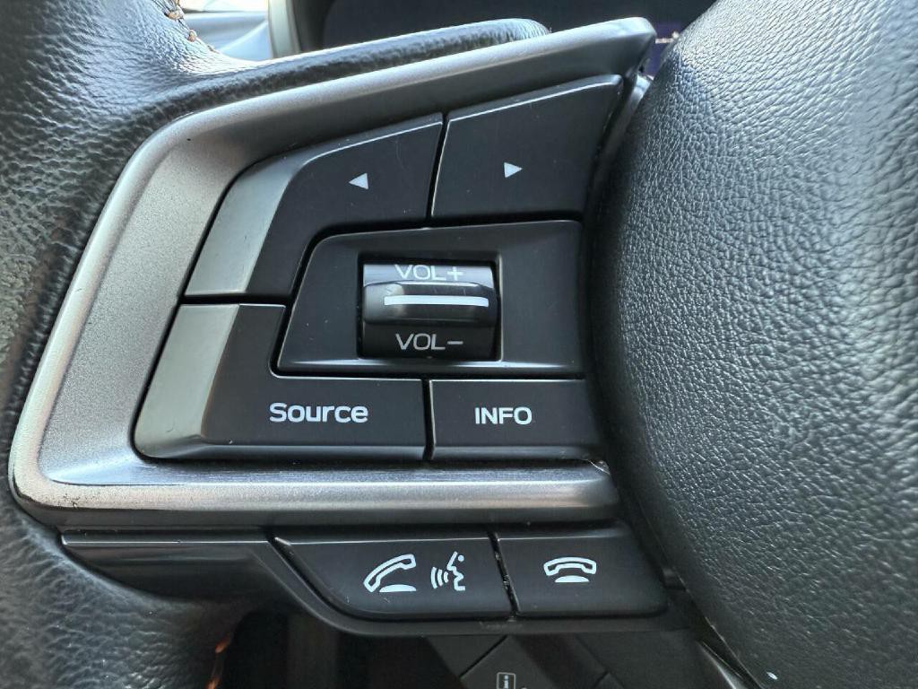 2022 Subaru Crosstrek Image 23