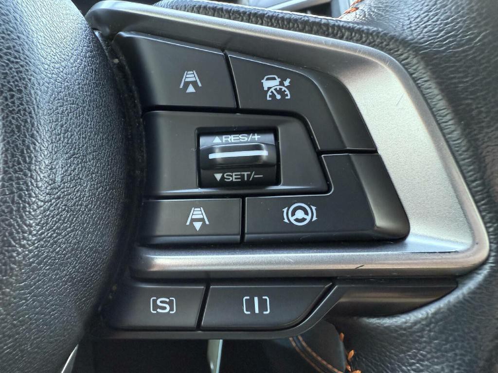 2022 Subaru Crosstrek Image 24