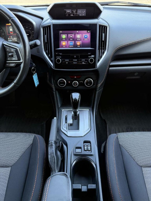 2022 Subaru Crosstrek Image 25