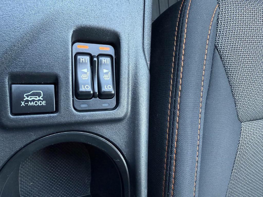 2022 Subaru Crosstrek Image 26