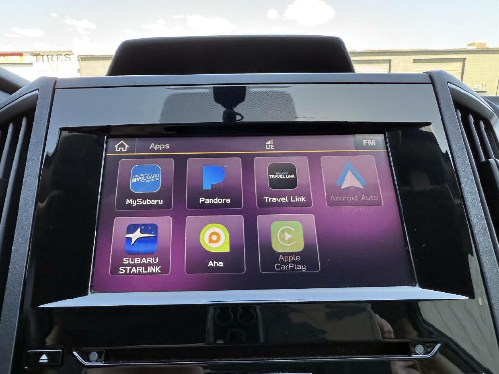 2022 Subaru Crosstrek Image 28