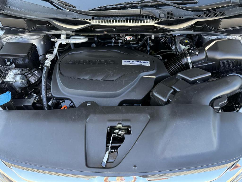 2019 Honda Odyssey Image 6