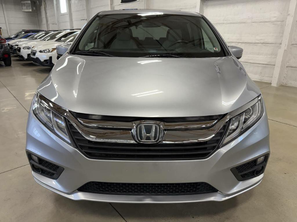 2019 Honda Odyssey Image 13