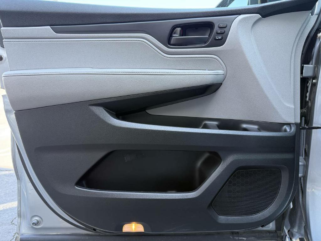 2019 Honda Odyssey Image 19